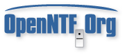 OpenNTF Logo